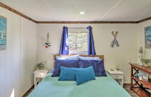 Cozy Lakeside Home with Lake and Mountain Views! - Foto 13