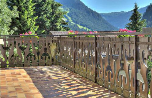 Chalet Les Erines - Foto 17