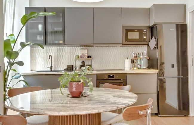 Cereate Suites - Foto 65