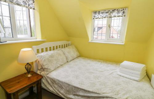 Rose Cottage - Foto 15