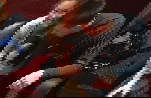 Ferienhaus Oppach - Foto 34