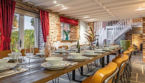 Primrose Farm Barn 14 - Foto 5