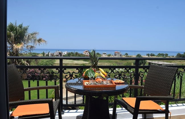 Socrates Holidays Apartment - Foto 14