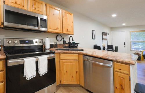 Luxuriously Contemporary Condo WL1401 Powder Mtn - Foto 12