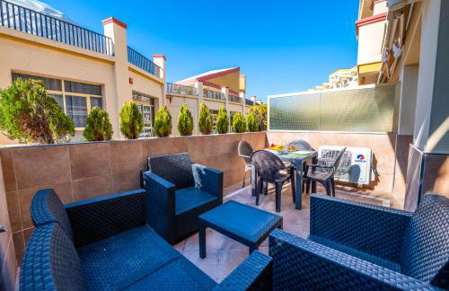 OleHolidays 601 Romana Playa junto al mar - Foto 20