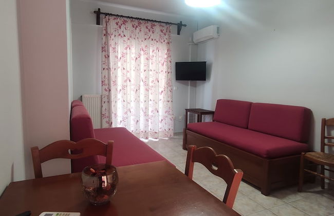 Vasilis Apartments - Foto 14
