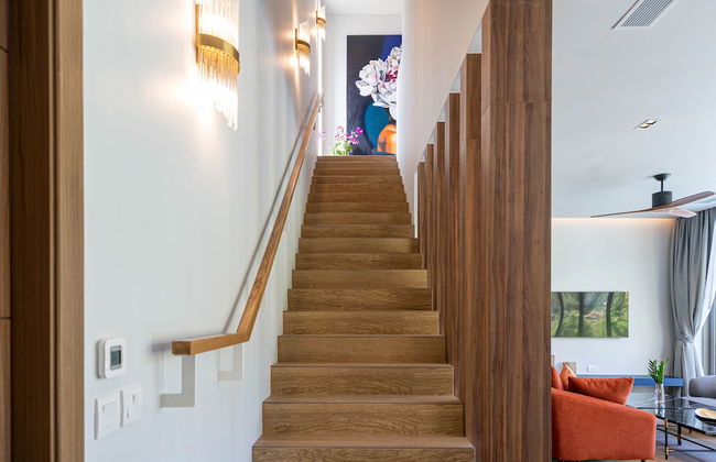 Himmapana Villas - Hills - Foto 6