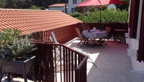 Location Fantaisie Ondres - Foto 4