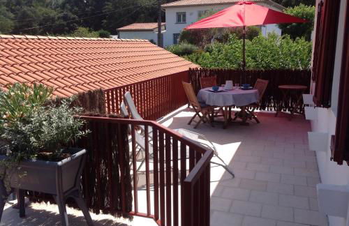 Location Fantaisie Ondres - Foto 4