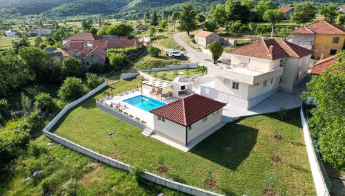 Villa Gorana with large private pool - Foto 2