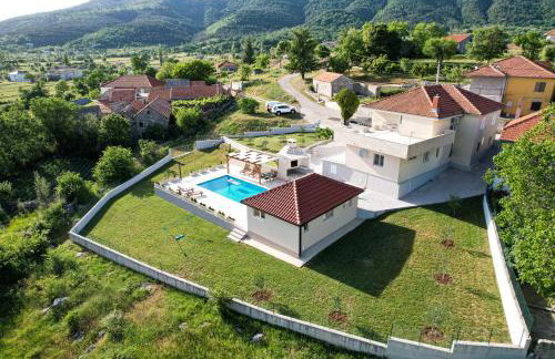 Villa Gorana with large private pool - Foto 2