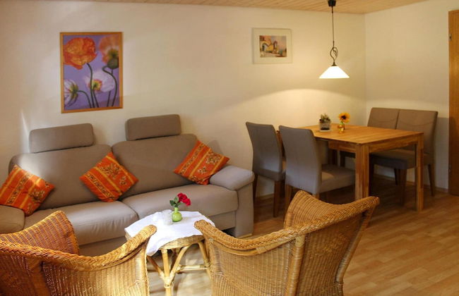 Holiday Home in Hornberg Near Triberg Falls - Foto 8