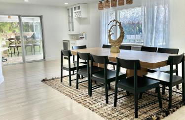 Boho Tulum Vibe Villa - Foto 77