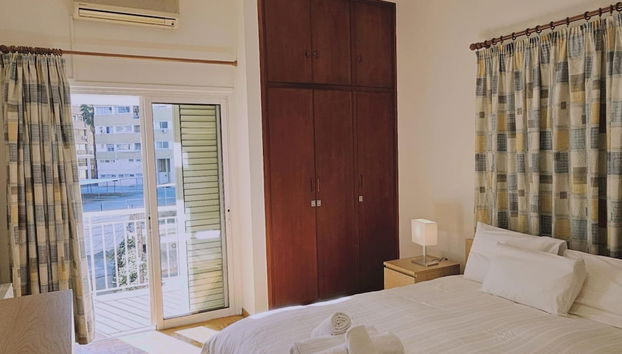 82 NIC - Stay Aurum Apartment - Foto 4, Habitación