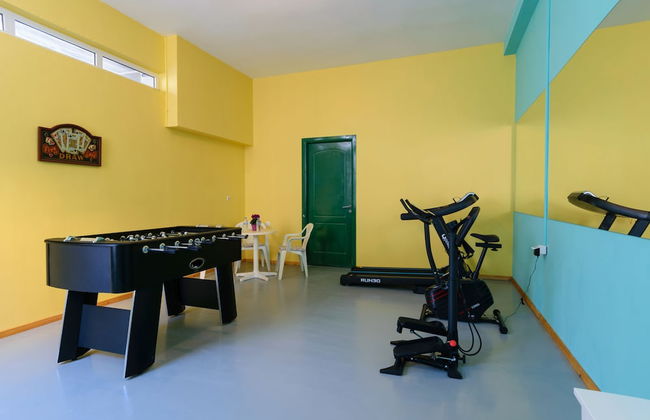 Villa Albion - Foto 19