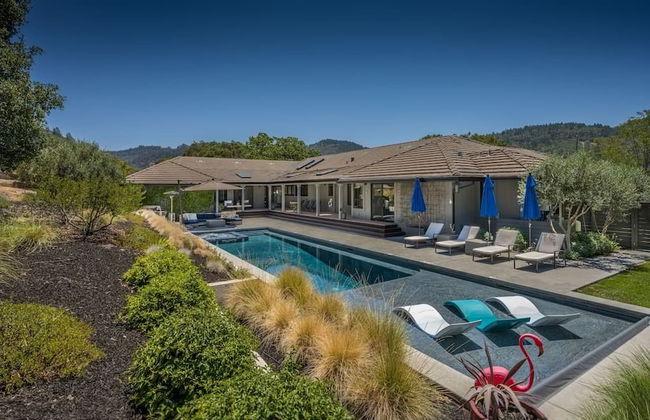 Calistoga Wine Ranch Estate - Foto 12