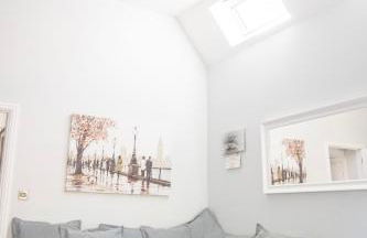 Hedgehog Cottage - Foto 9