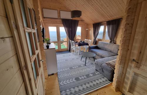 Huberkowe Domki - Foto 9