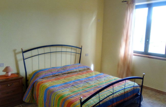 Agriturismo Mandriagiumenta - Foto 13