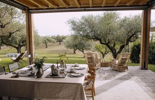 Villa With Olive Grove In Abruzzo - Foto 1