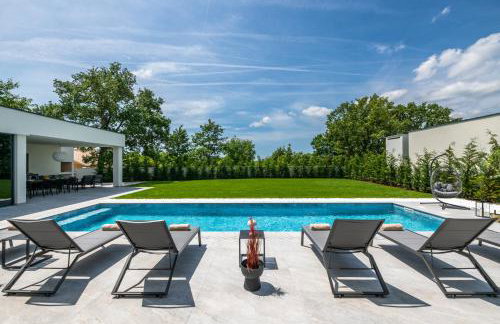 Villa Avis by IstriaLux - Foto 60