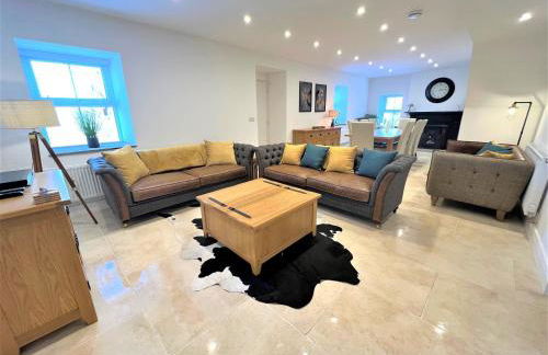 Beautiful House Located Near Kielder Reservoir - Foto 25