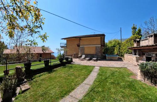 Villa Arianna Lake View Apartments with Pool - Foto 49