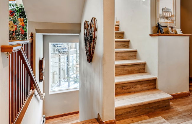 The Pointe Town Homes by CRMR - Foto 7