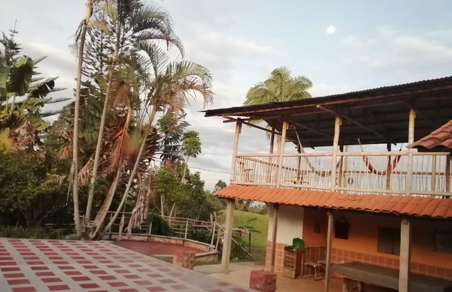 Rancho Ventura - Foto 23