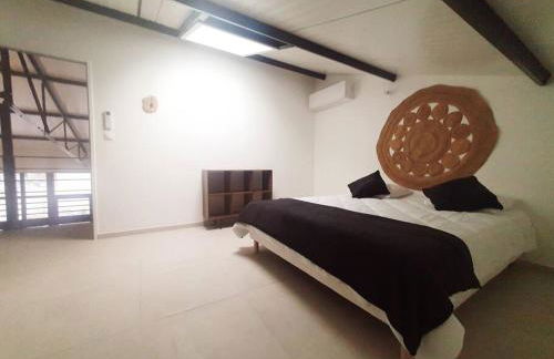 Loft 5 Montélimar - Foto 7