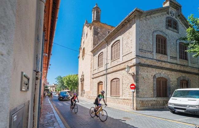 Darrera Es Campanar in Bunyola - Photo 32