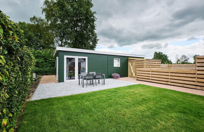 Stay at This Beautiful Accommodation in De Kiel - Photo 13