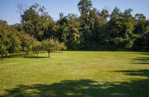 Milano Country Club - Villa with private pool and garden - Foto 44