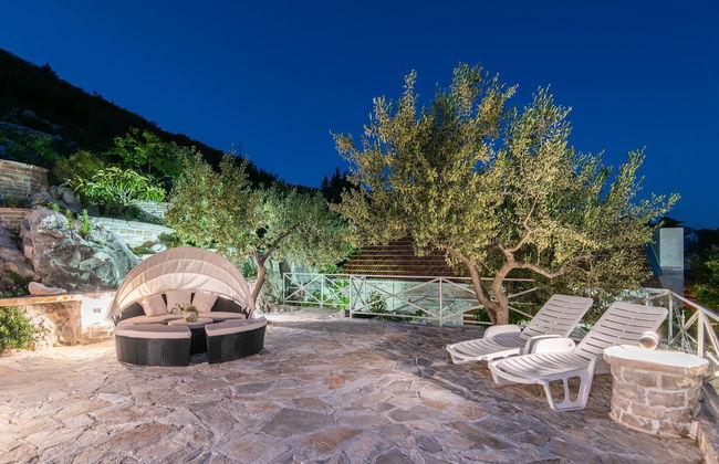 The Hidden Treasure Village - 3 Villas - Photo 46