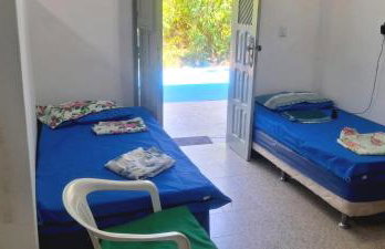 APARTAMENTO x 4 pessoas no VILLAGE DAIANE TAQUARY Guaibim Valença Bahia - Foto 17
