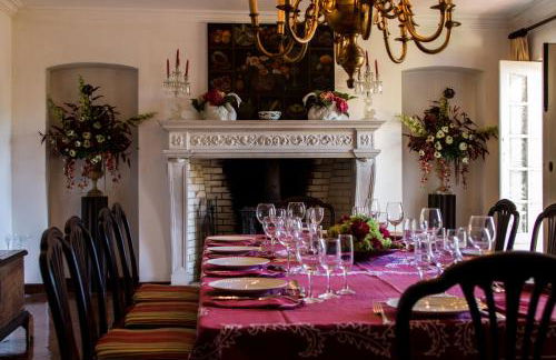 Quinta de São Lourenço - Foto 28