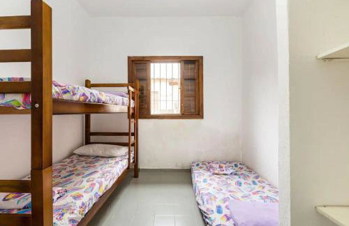 Casa até 13 pessoas, Praia de Gaivotas, Itanhaém, piscina,300MB WiFi, churrasqueira - Foto 3