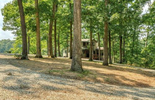 Grendel Grove Getaway - Photo 41