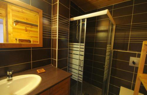 Résidence - Gite La Mourée - Foto 23