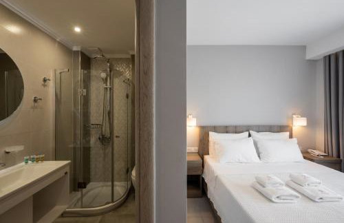 Golden Olympus Rooms - Foto 19