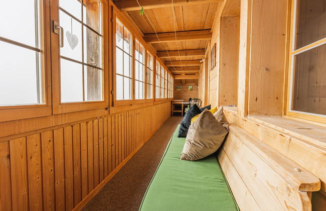 Berg Herz Grimmialp (Schwenden) - Foto 20