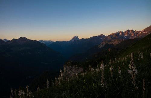 Superbe logement 12 pers famille ou groupe. - Foto 6