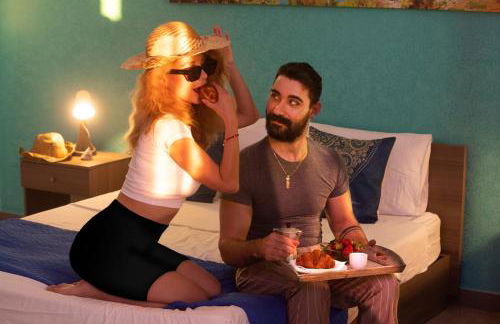 Salento Houses Superior Holiday - Foto 112