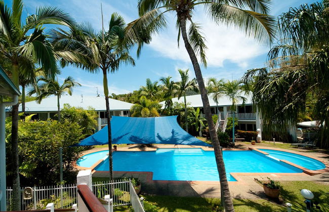 Mango House Resort - Photo 16