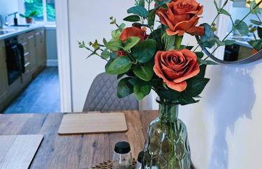 Glebe Apartment - Foto 6