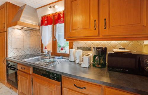 Chez Stephane et Estelle - Foto 7