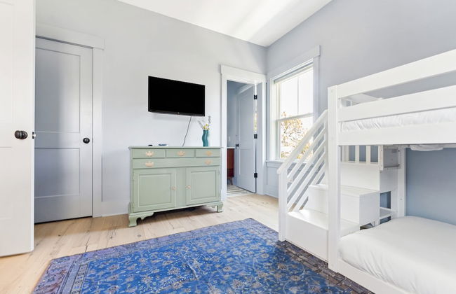 Windward House by Avantstay Walk to Beach Restaurants Saltwater Pool - Foto 29