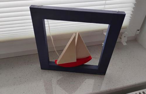 NEU! Ferienwohnung Wiesenruh - Photo 7