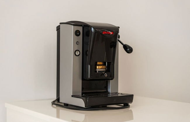 Seaside Retreat Green Coast - Foto 12