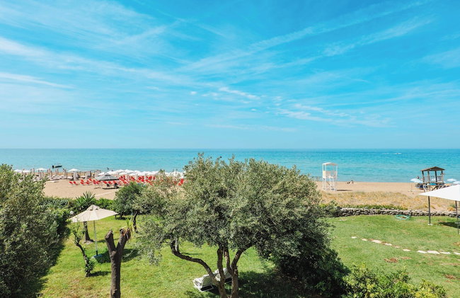 Corfu Glyfada Menigos Resort 5-8-a - Foto 30